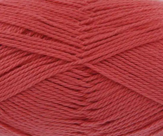 Kingcole CottonSoft Coral