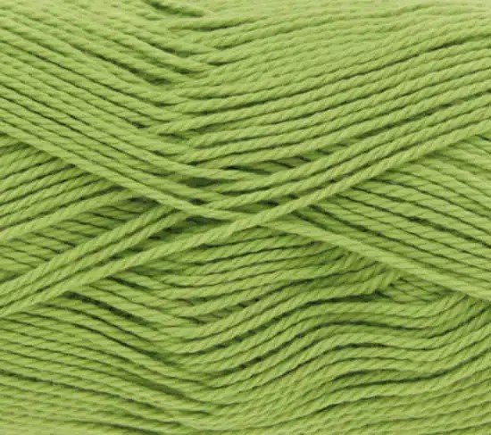 Kingcole CottonSoft Lime