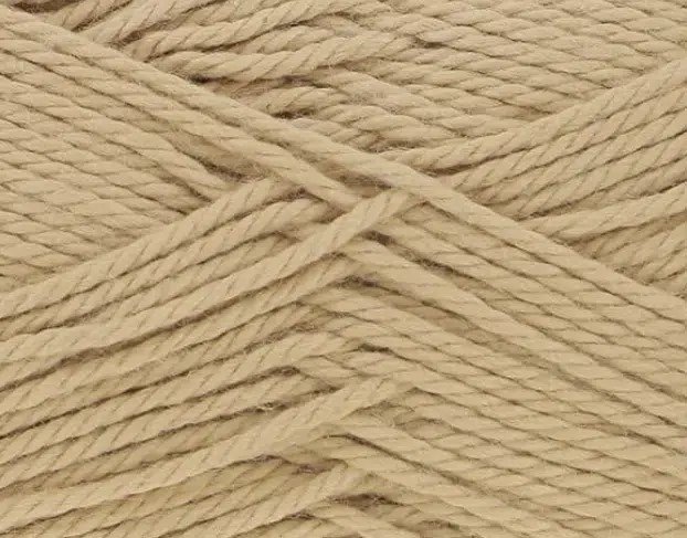 Kingcole CottonSoft Honey