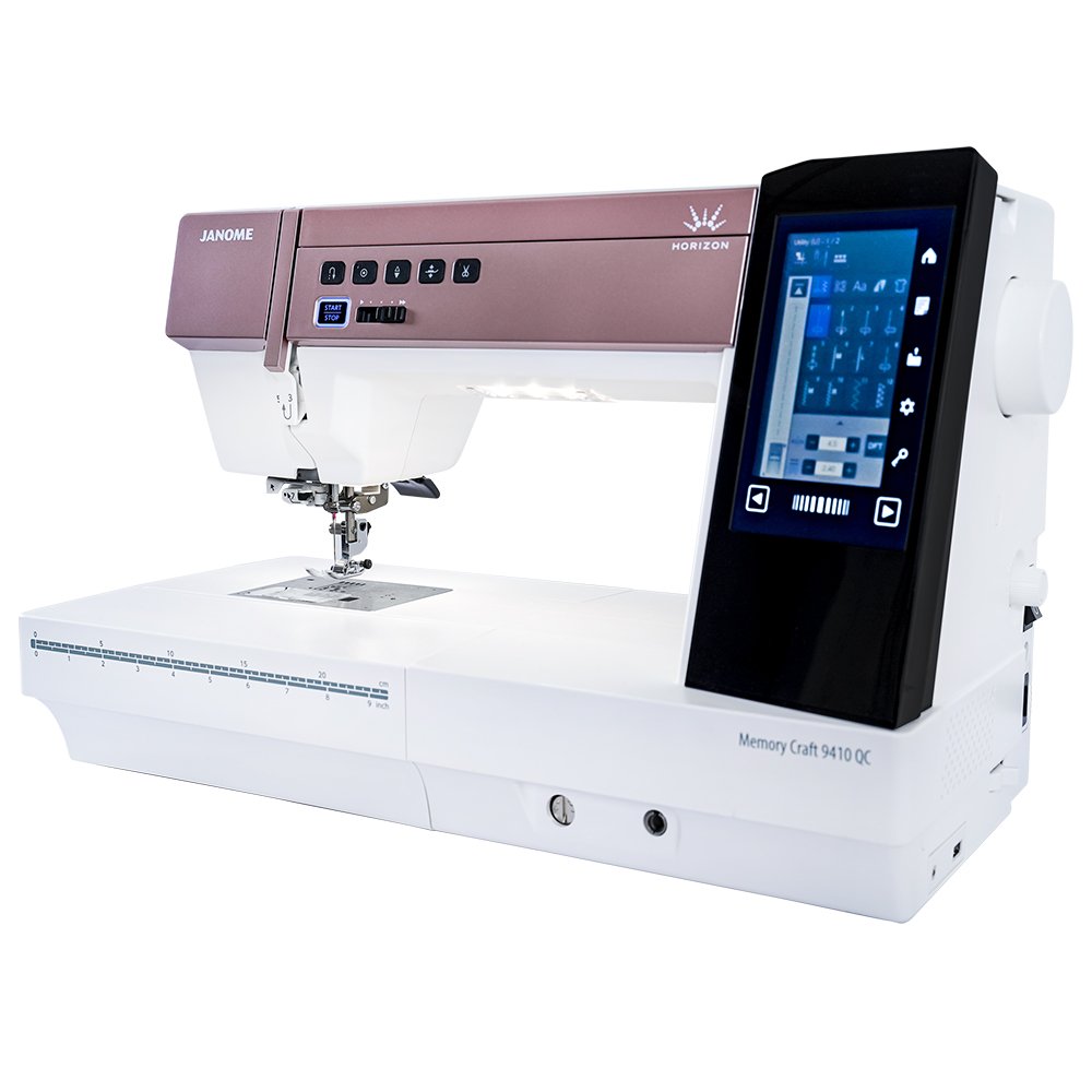 Horizon MC9410QCP