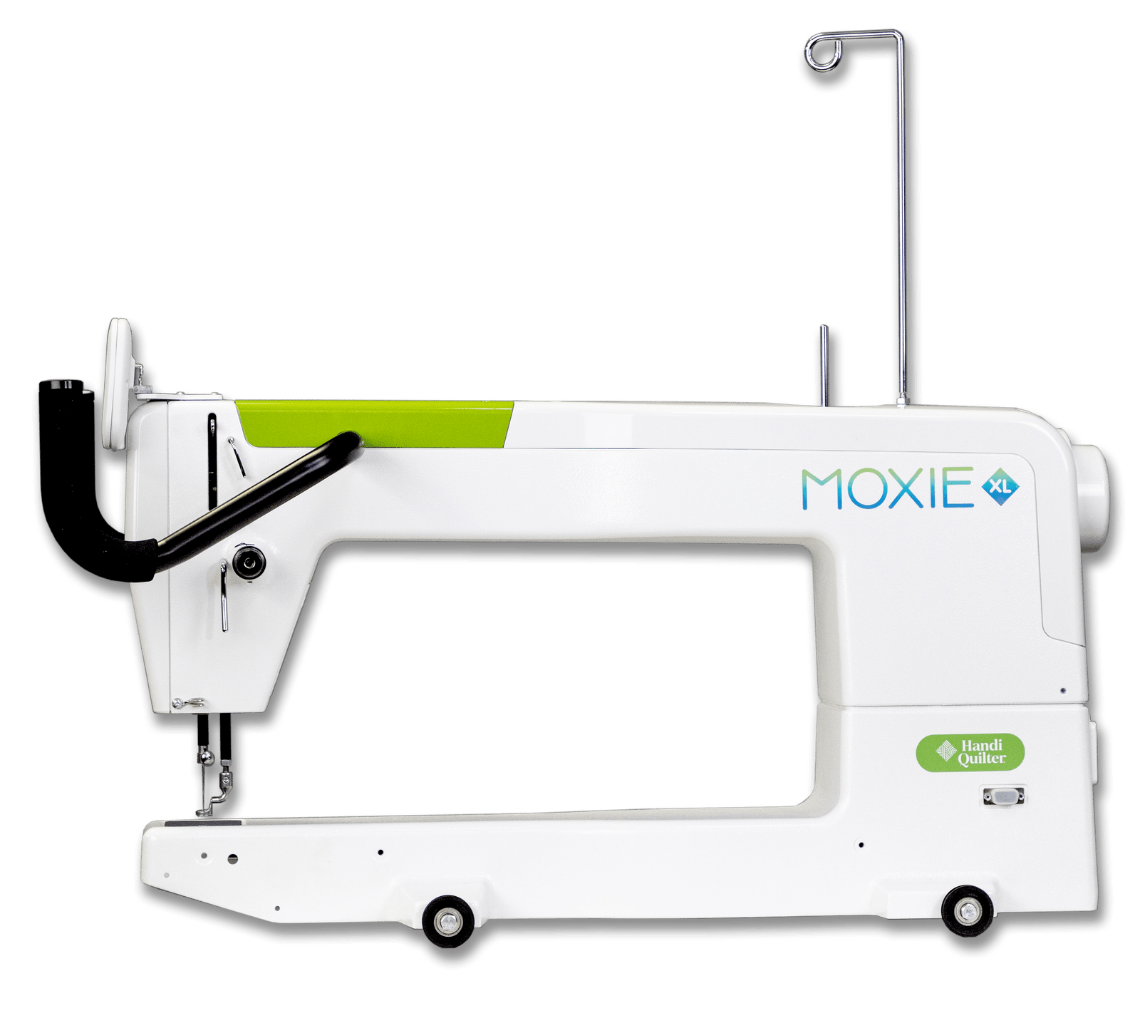 HQ Moxie XL & HQ Loft Frame