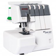 ML454D_Options